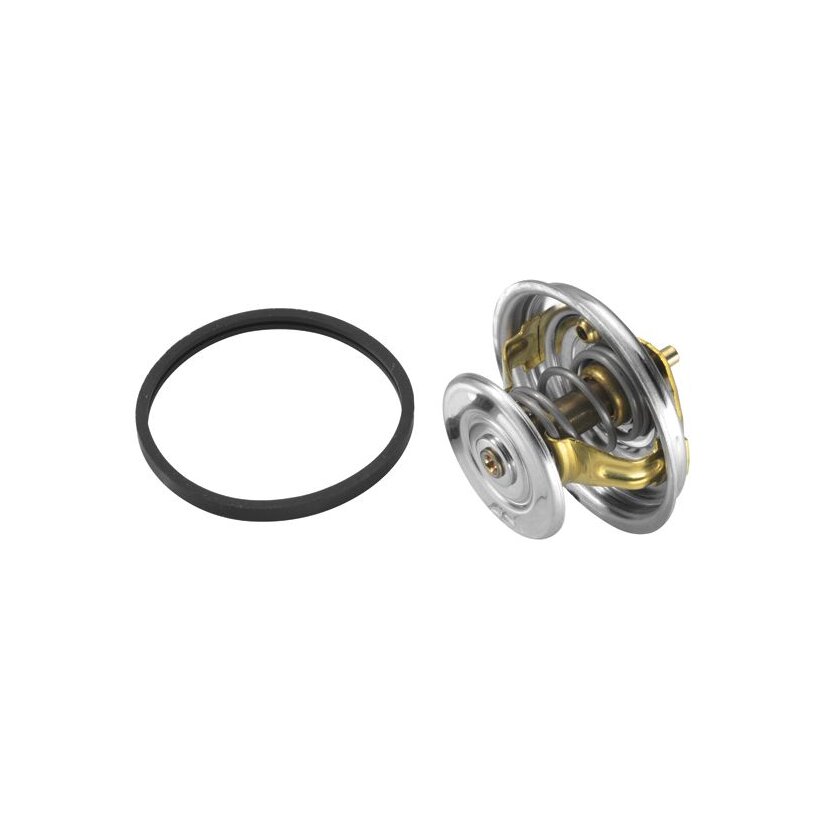 WAHLER Thermostat, Kühlmittel 4122.87D - 412287D für 7910247116