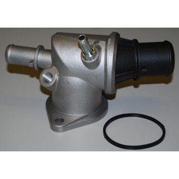 WAHLER Thermostat, Kühlmittel 410516.88D - 41051688D...