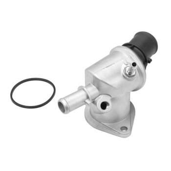 WAHLER Thermostat, Kühlmittel 410516.88D - 41051688D...