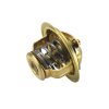 WAHLER Thermostat, Kühlmittel 4003.86 - 400386 für 6050 4230