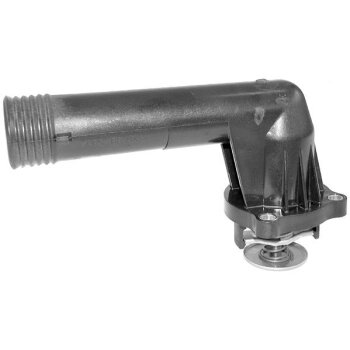 WAHLER Thermostat, Kühlmittel 410792.95D - 41079295D...