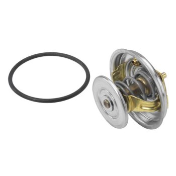 WAHLER Thermostat, Kühlmittel 4078.65D - 407865D...