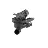 WAHLER Thermostat, Kühlmittel 410712.105D - 410712105D für 11537600584