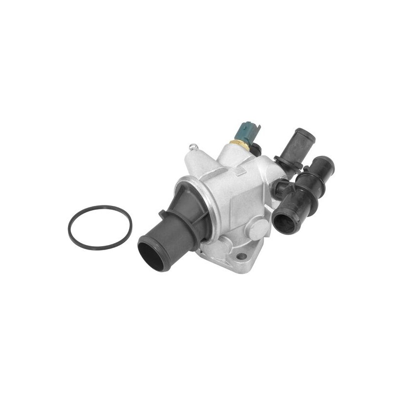 WAHLER Thermostat, Kühlmittel 410589.88D - 41058988D für 4678 5392