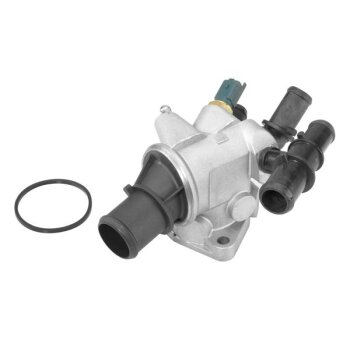 WAHLER Thermostat, Kühlmittel 410589.88D - 41058988D...
