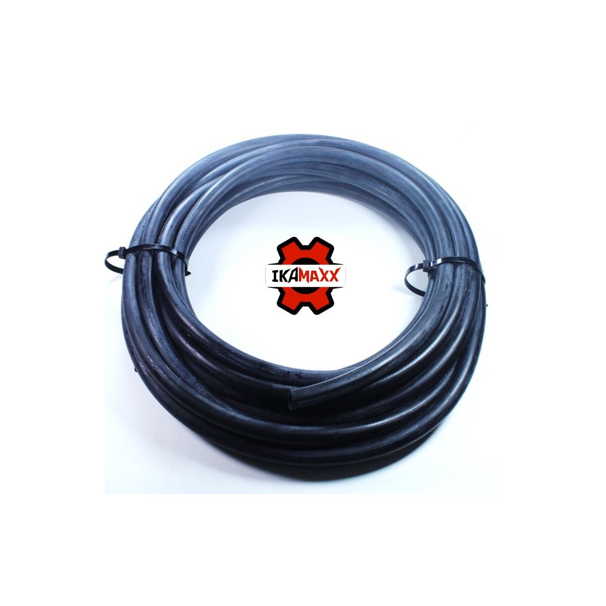 Druckluftbremsschlauch 10 Meter Durchmesser = 11 x 18 mm DIN 74310 glatte Ausführung