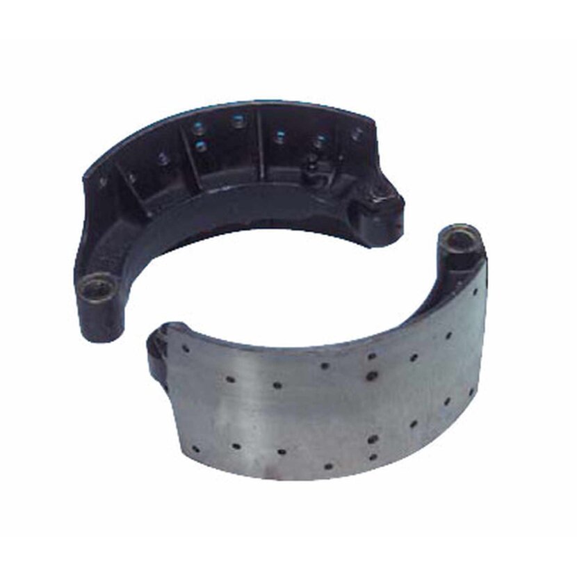 PE Automotive Bremsbacke - passend für 659 420 0419