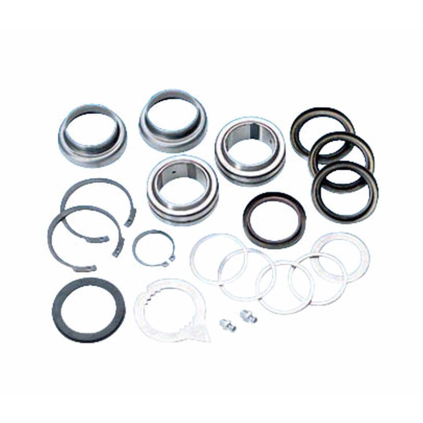 PE Automotive Reparatursatz - passend für Bremswellenlager 81.50308-0006S