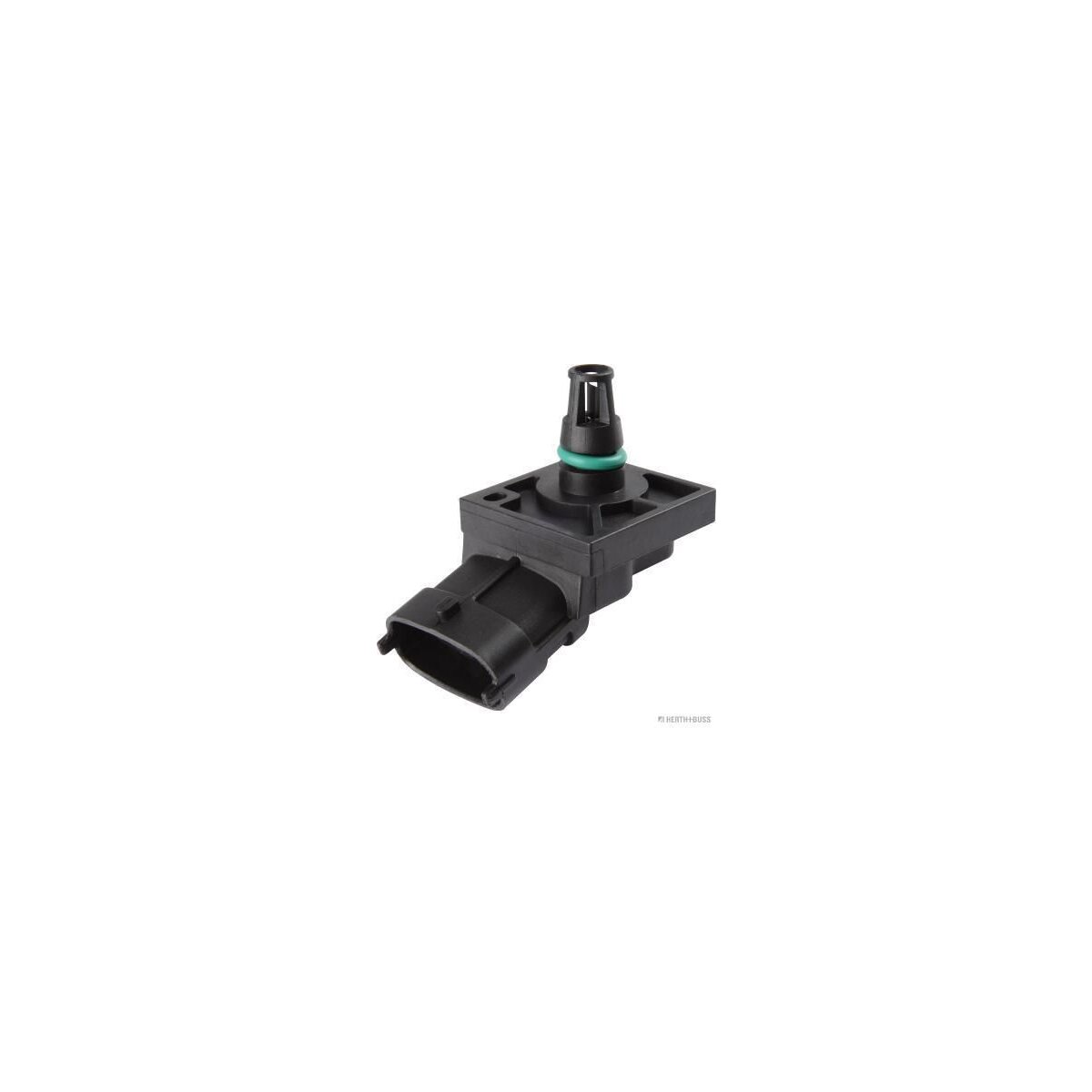 HERTH+BUSS JAKOPARTS Sensor, Ansauglufttemperatur J5701008 für 25085-00QAB
