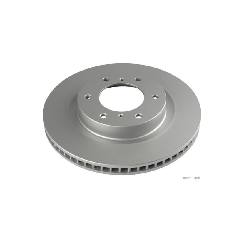 HERTH+BUSS JAKOPARTS Bremsscheibe J3305064 für 4615A038