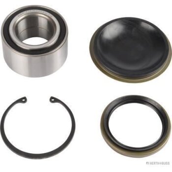 HERTH+BUSS JAKOPARTS Radlagersatz J4702043 für...