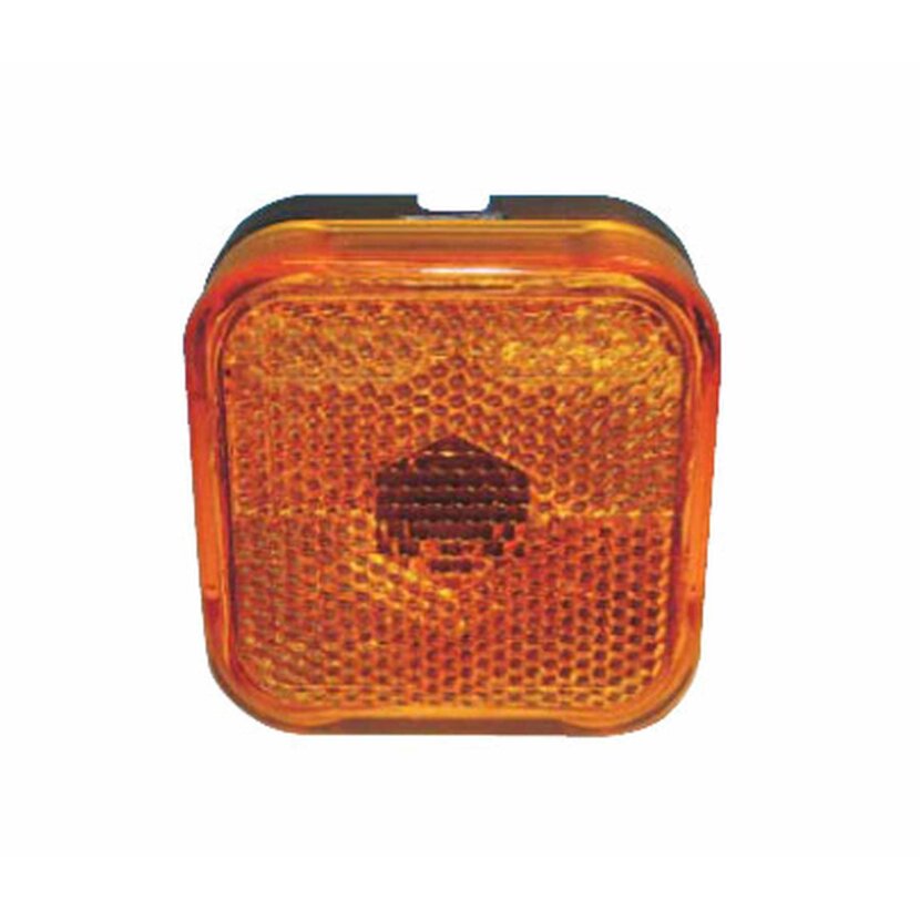 PROPLAST Seitenmarkierungsleuchte - 40 152 001 - 40152001