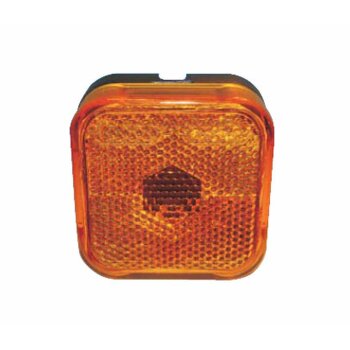 PROPLAST Seitenmarkierungsleuchte - 40 152 001 - 40152001
