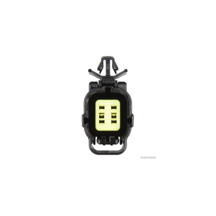 HERTH+BUSS JAKOPARTS Lambdasonde J1463023 für L813-18-861A