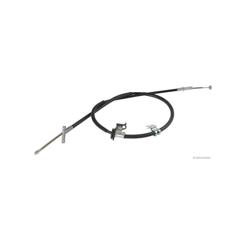 HERTH+BUSS JAKOPARTS Seilzug, Feststellbremse J3924076 für 47560-S9A-023