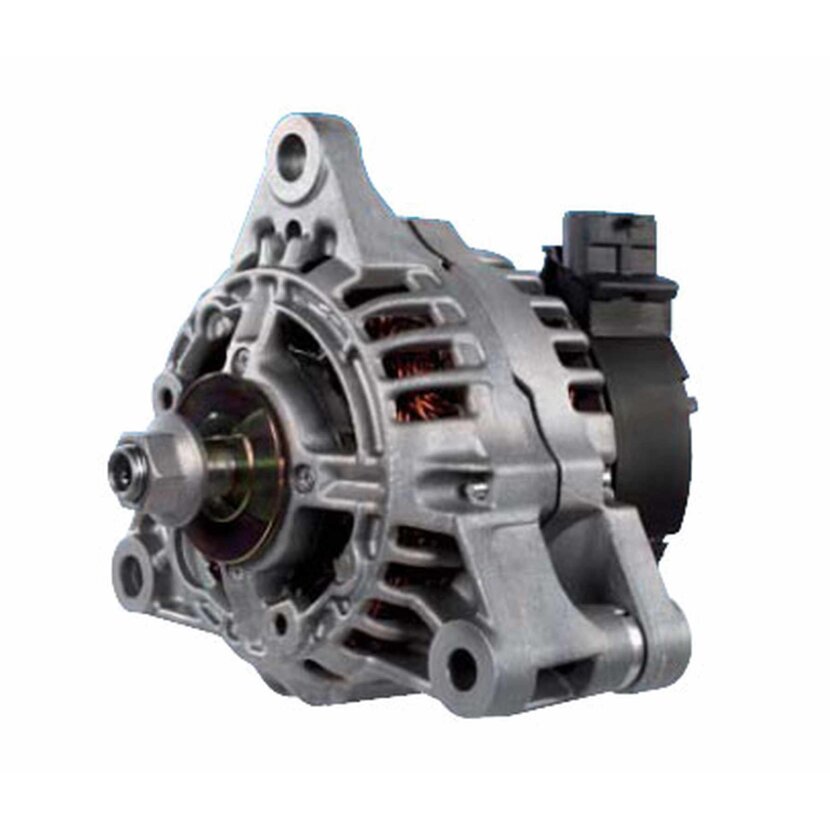 Generator passend für 0 986 042 580
