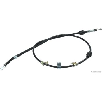 HERTH+BUSS JAKOPARTS Seilzug, Feststellbremse J3934028...