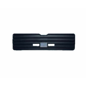 COS.PEL Frontgrill passend für Frontklappe -...