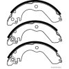 HERTH+BUSS JAKOPARTS Bremsbackensatz J3505031 für 4800A101
