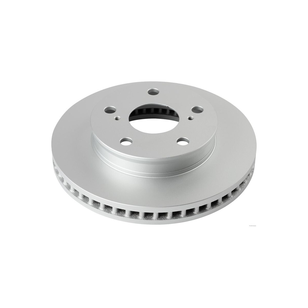 HERTH+BUSS JAKOPARTS Bremsscheibe J3302107 für 43512-0K010