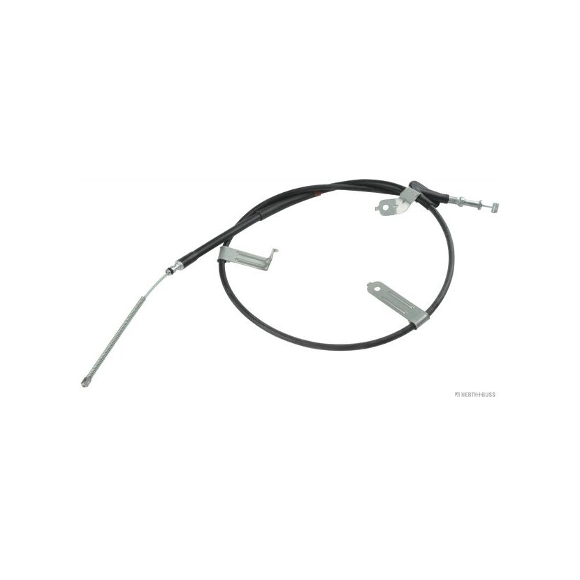 HERTH+BUSS JAKOPARTS Seilzug, Feststellbremse J3927025 für 26051-FG010
