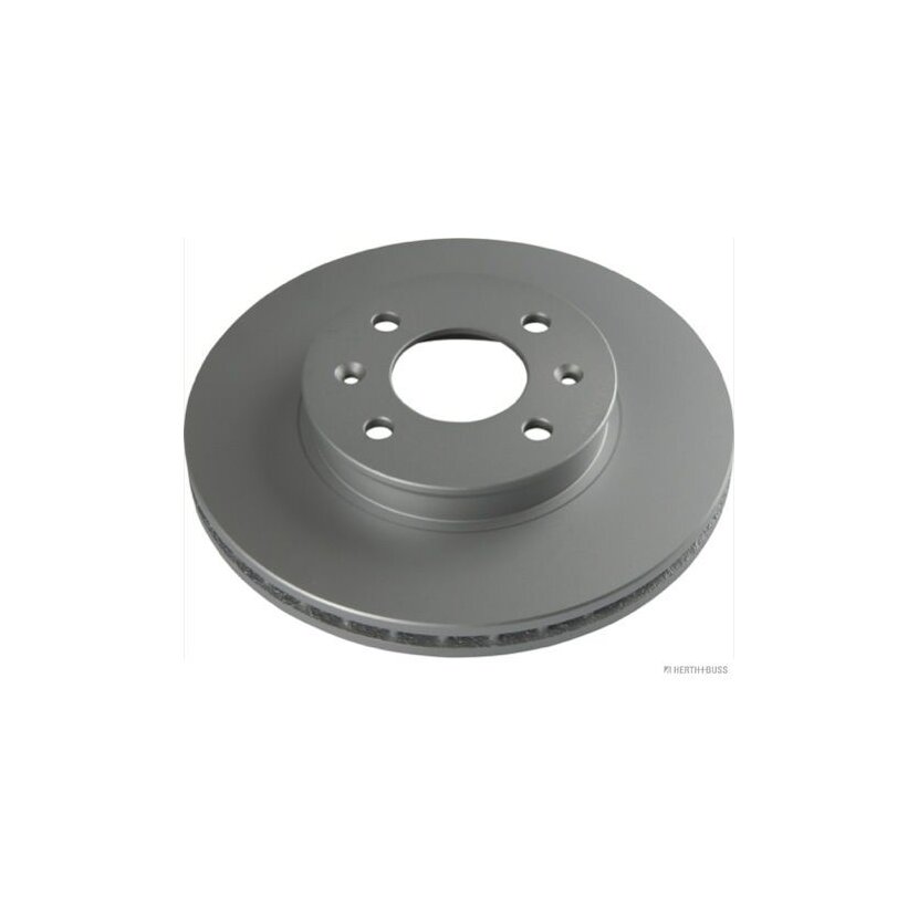 HERTH+BUSS JAKOPARTS Bremsscheibe J3300325 für 51712-1G000