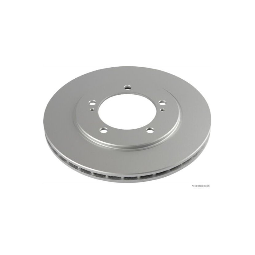 HERTH+BUSS JAKOPARTS Bremsscheibe J3308016 für 55211-65D10