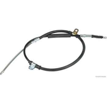 HERTH+BUSS JAKOPARTS Seilzug, Feststellbremse J3920567...