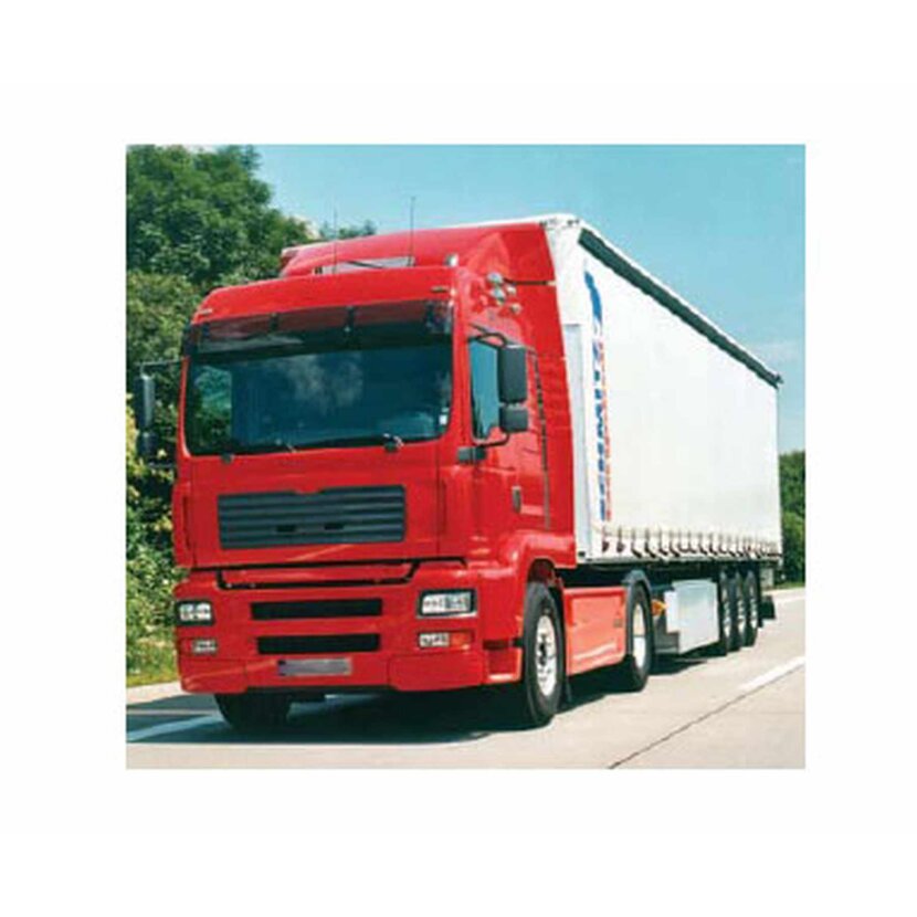 Aero-Paket passend für Fahrerhaus passend für 10310223