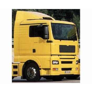Aero-Paket passend für Fahrerhaus passend für...