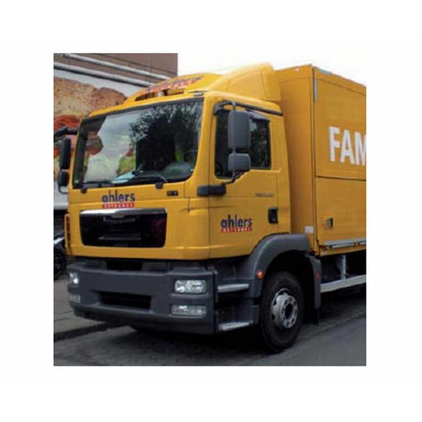 Dachspoiler passend für Fahrerhaus passend für 10300202