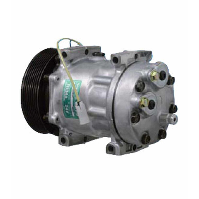 Klimakompressor passend für 8FK 351 132-671