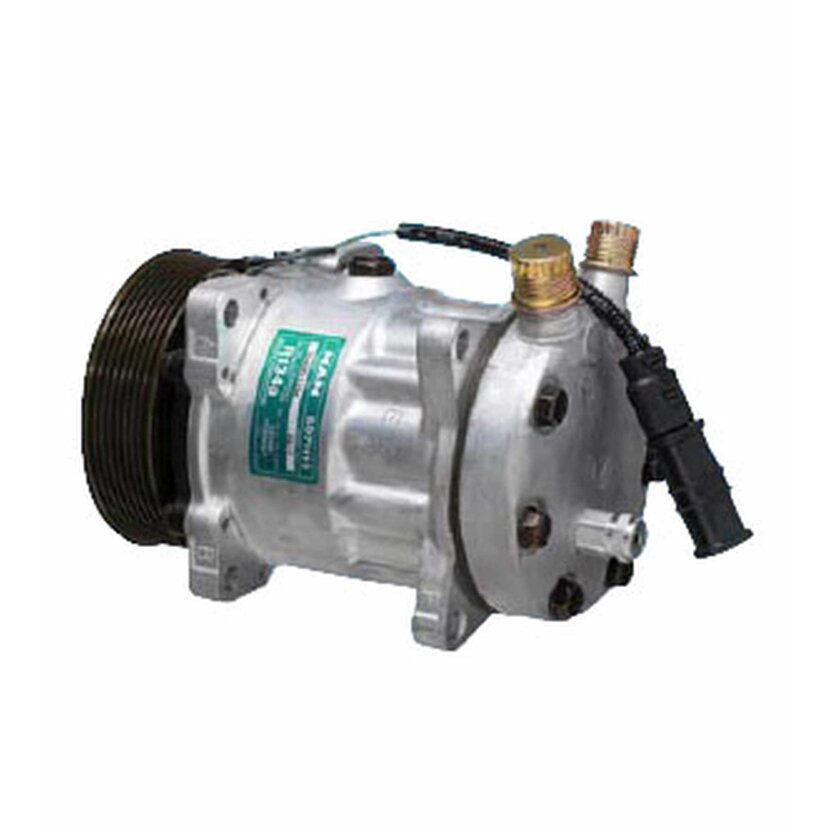 Klimakompressor passend für 8FK 351 135-641