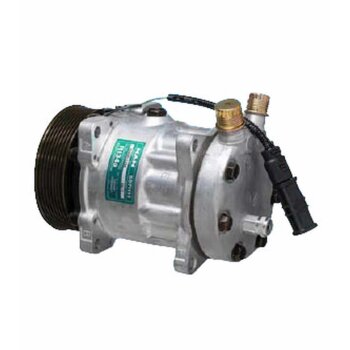 Klimakompressor passend für 8FK 351 135-641