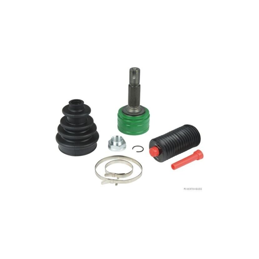 HERTH+BUSS JAKOPARTS Gelenksatz, Antriebswelle J2822063 für 3272 JY