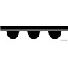 HERTH+BUSS JAKOPARTS Zahnriemen J1124019 für 13405-PT0-004