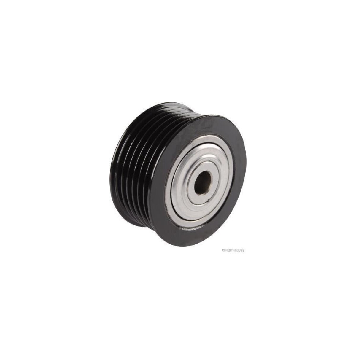 HERTH+BUSS JAKOPARTS Umlenk-/Führungsrolle, Keilrippenriemen J1145090 für 16 076 643 80