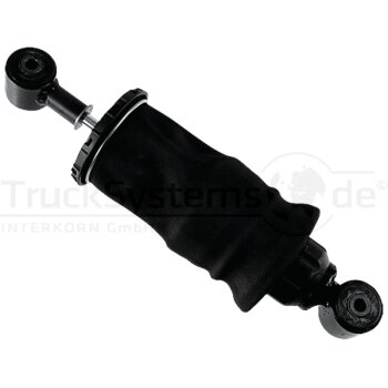 SACHS Stoßdämpfer - 313 077 - 313077