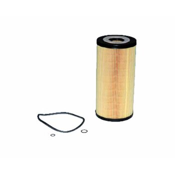 Ölfilter passend für E172H D35