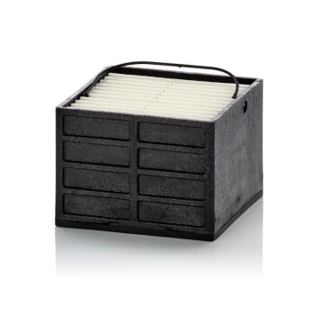 MANN-FILTER Kraftstofffilter PU 88 - PU88 für...