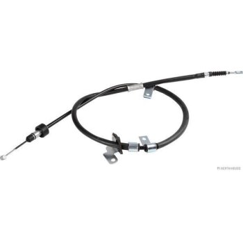 HERTH+BUSS JAKOPARTS Seilzug, Feststellbremse J3930355...