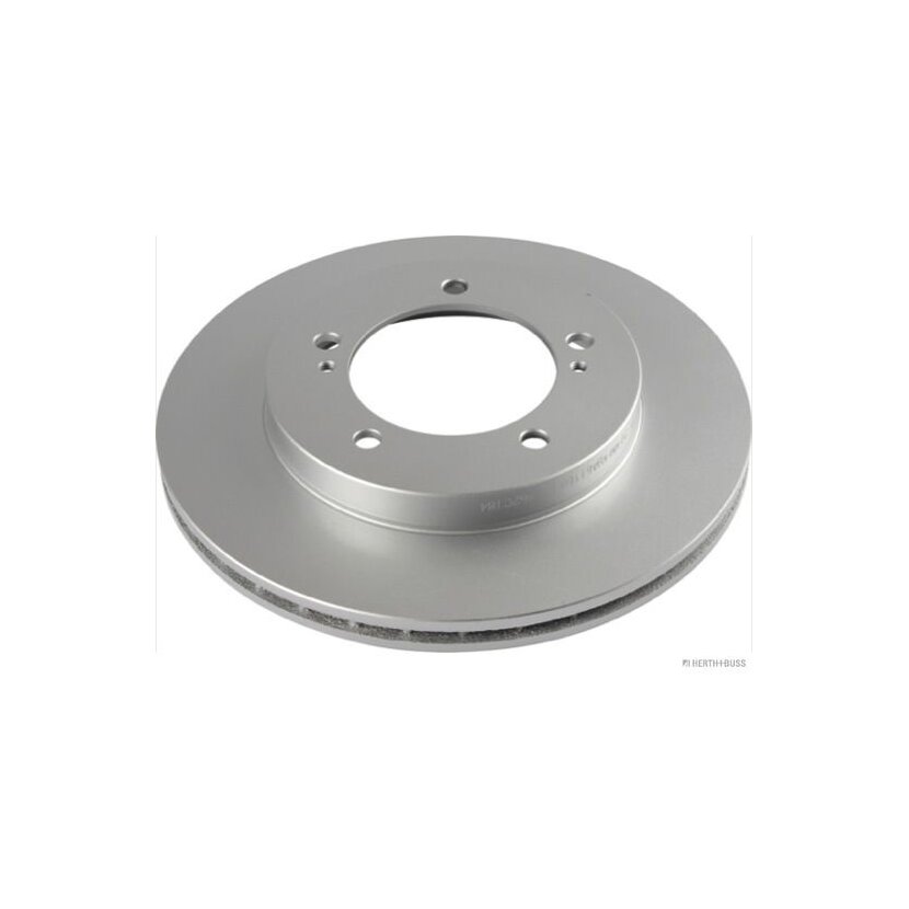 HERTH+BUSS JAKOPARTS Bremsscheibe J3308009 für 55211-77E01