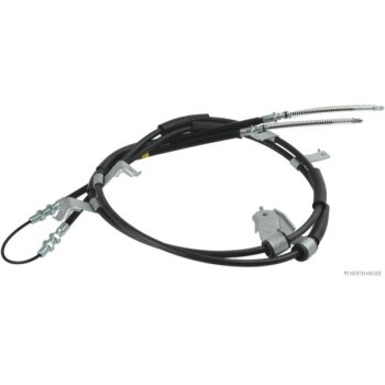 HERTH+BUSS JAKOPARTS Seilzug, Feststellbremse J3930912...
