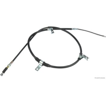 HERTH+BUSS JAKOPARTS Seilzug, Feststellbremse J3920513...