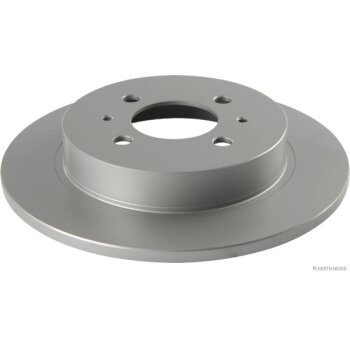 HERTH+BUSS JAKOPARTS Bremsscheibe J3315014 für MB699287