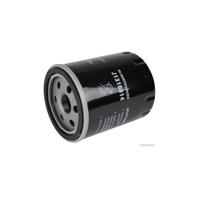 HERTH+BUSS JAKOPARTS Ölfilter J1310814 für 1339125