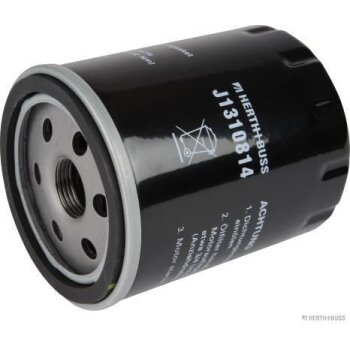 HERTH+BUSS JAKOPARTS Ölfilter J1310814 für 1339125