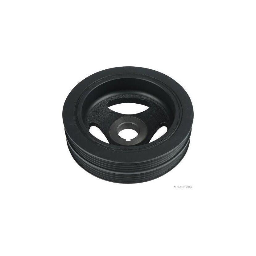 HERTH+BUSS JAKOPARTS Riemenscheibe, Kurbelwelle J1090500 für 23124-22600
