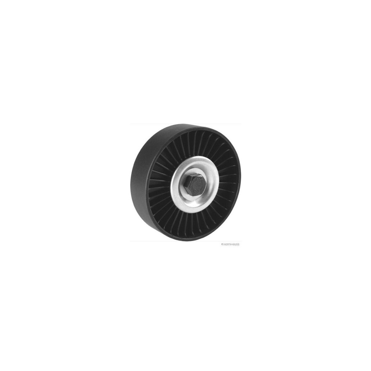 HERTH+BUSS JAKOPARTS Umlenk-/Führungsrolle, Keilrippenriemen J1140541 für 25286-2B000
