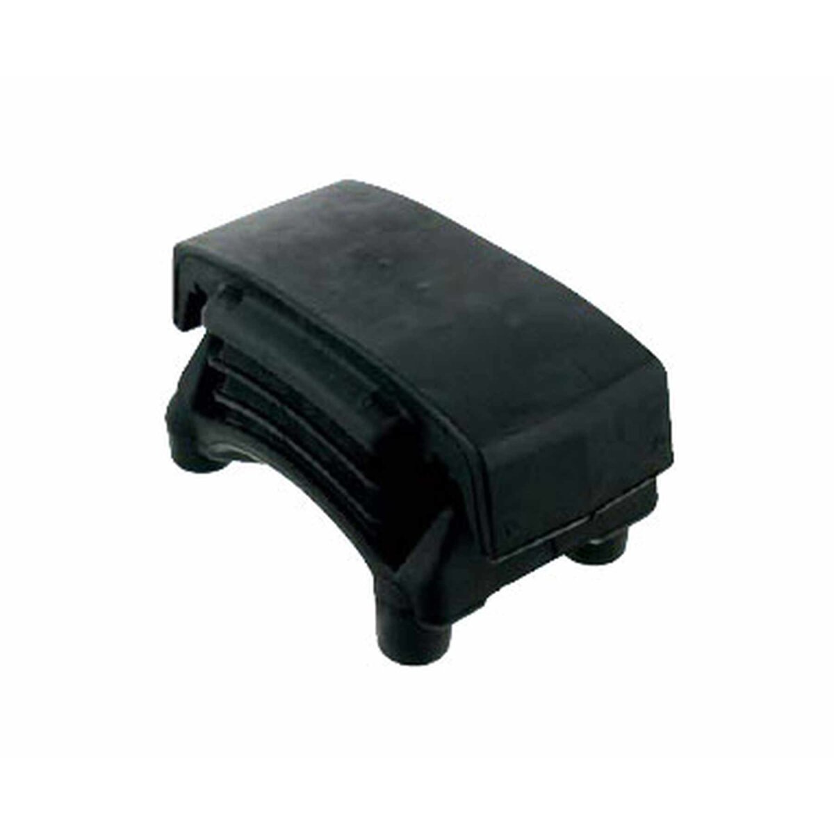 PE Automotive Federlager Hinterachse - passend für 81.96210-0554